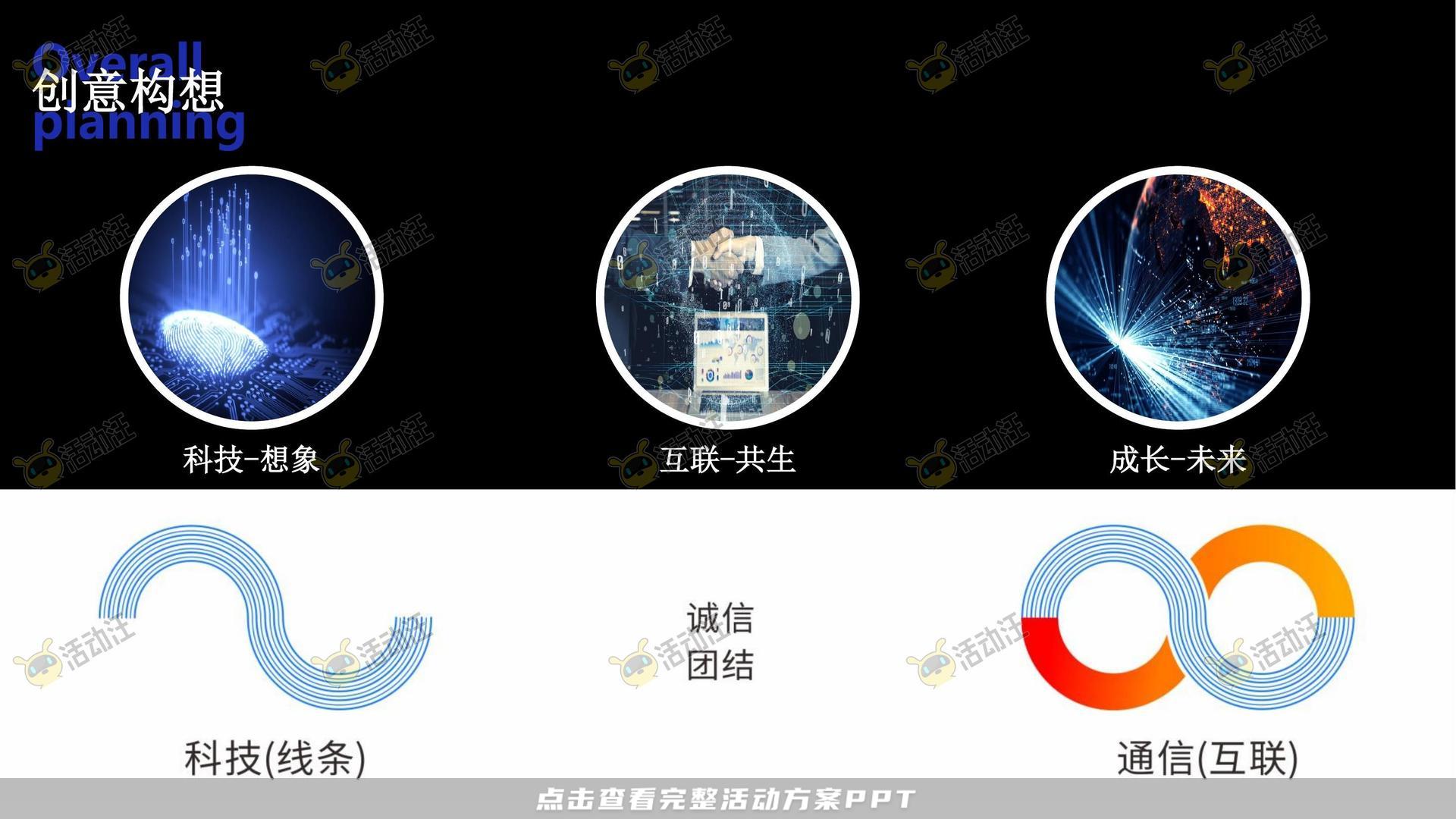周年庆典活动策划方案