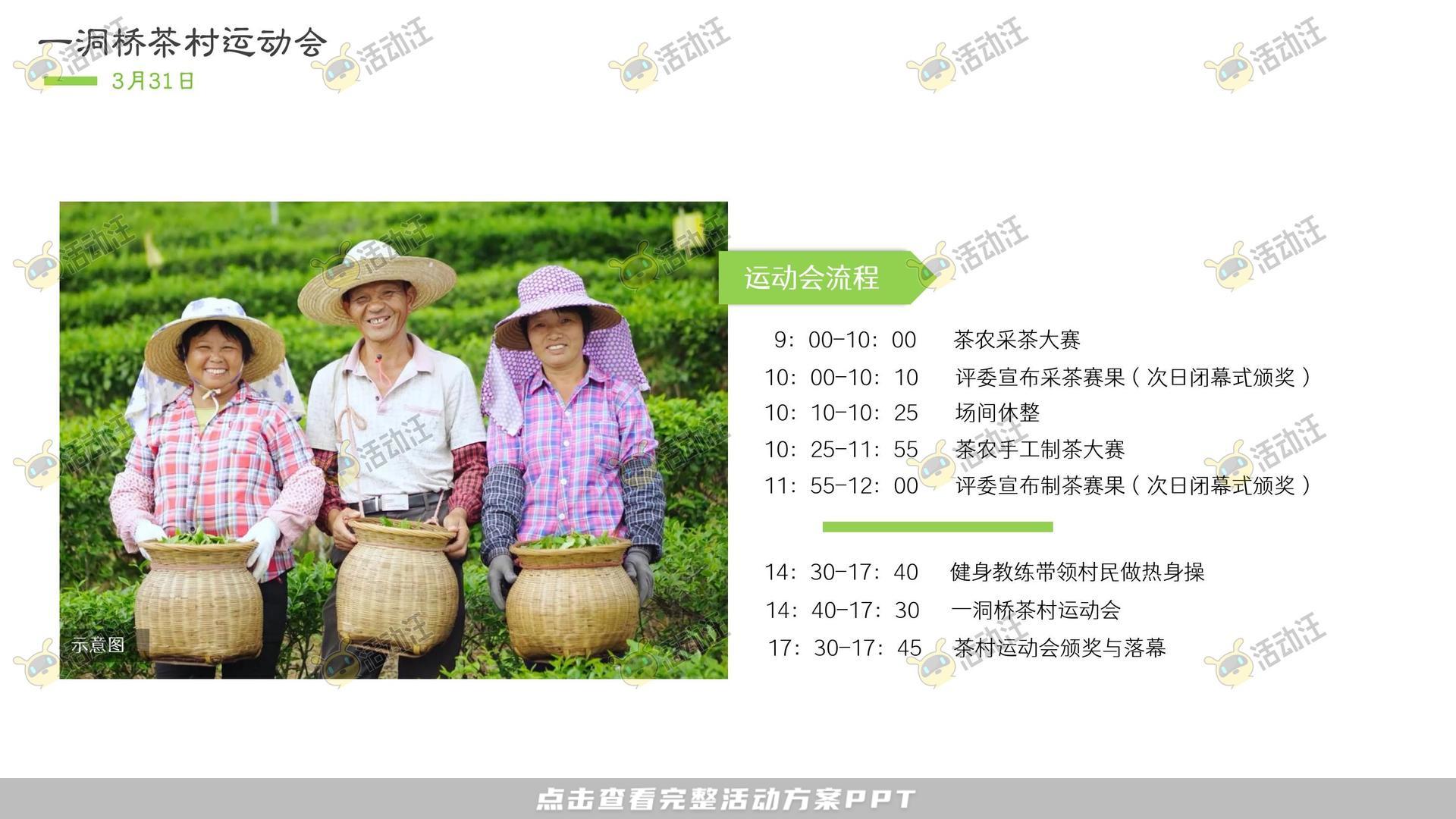 文化节活动策划方案