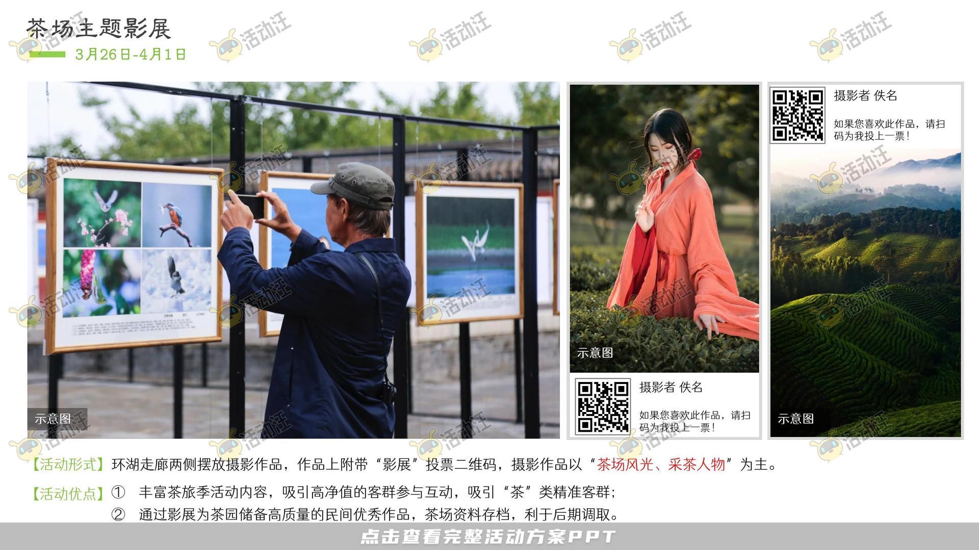 文化节活动策划方案