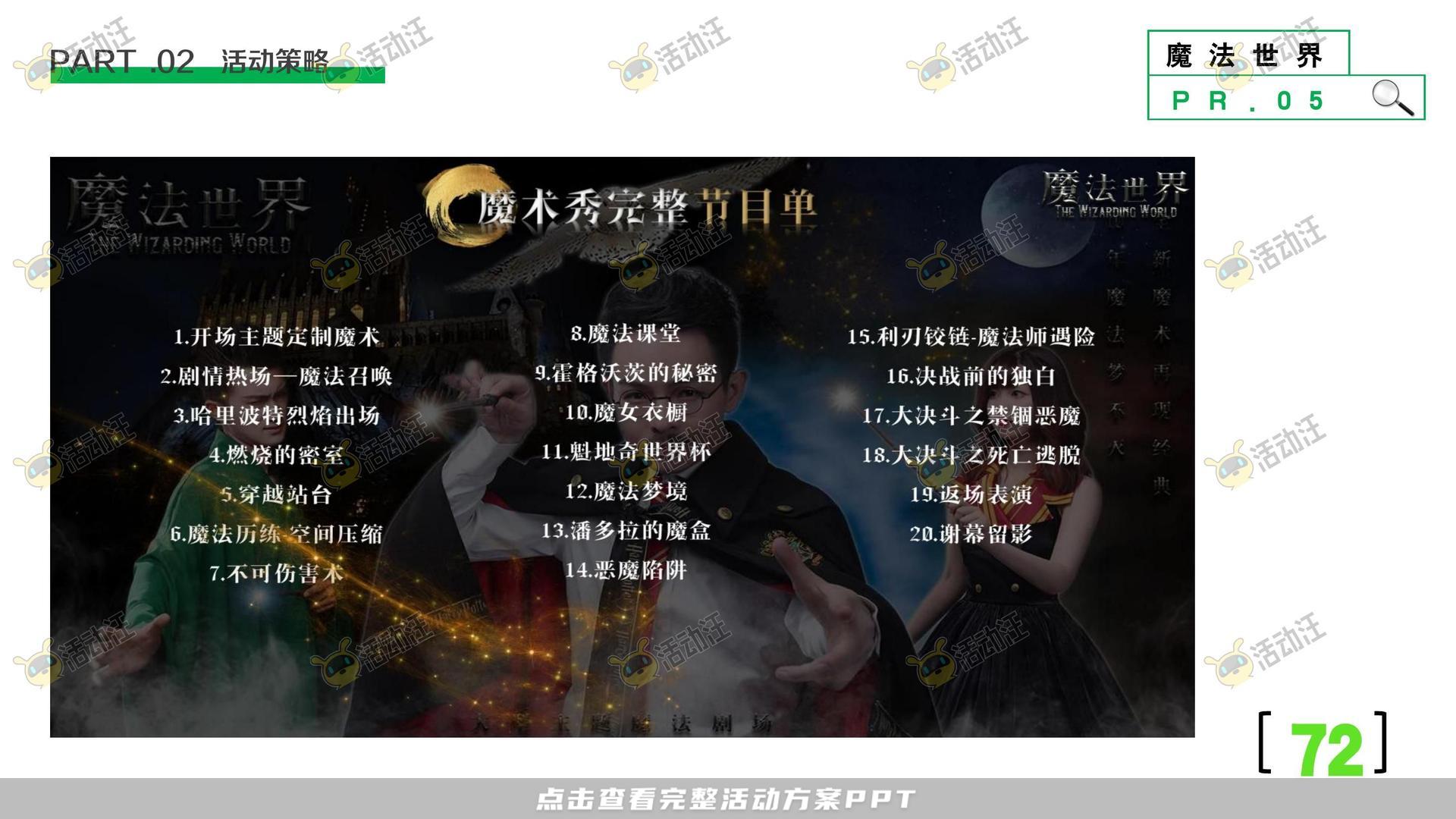 开业庆典 活动策划方案
