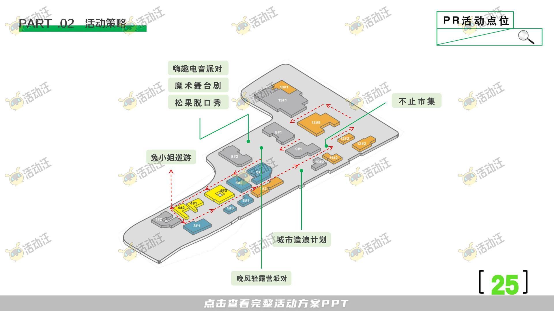 开业庆典 活动策划方案