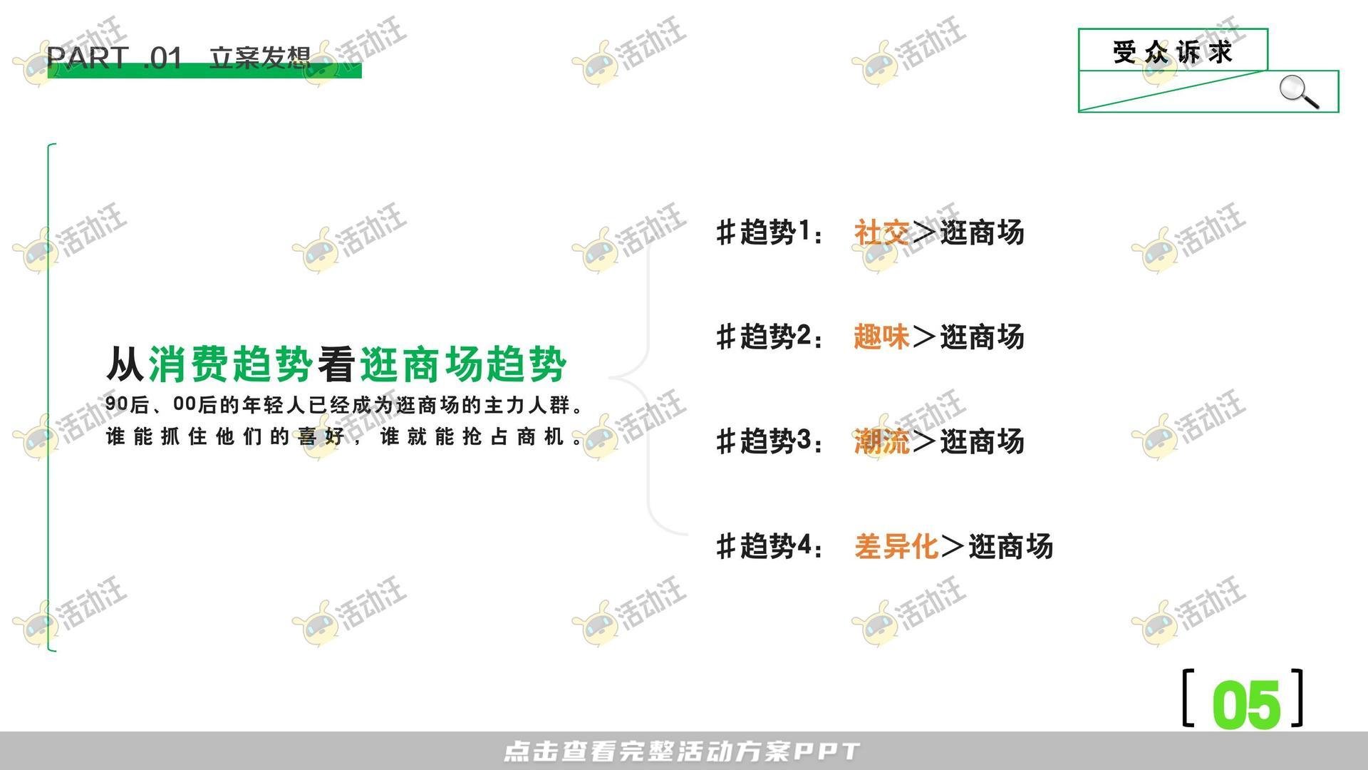 开业庆典 活动策划方案