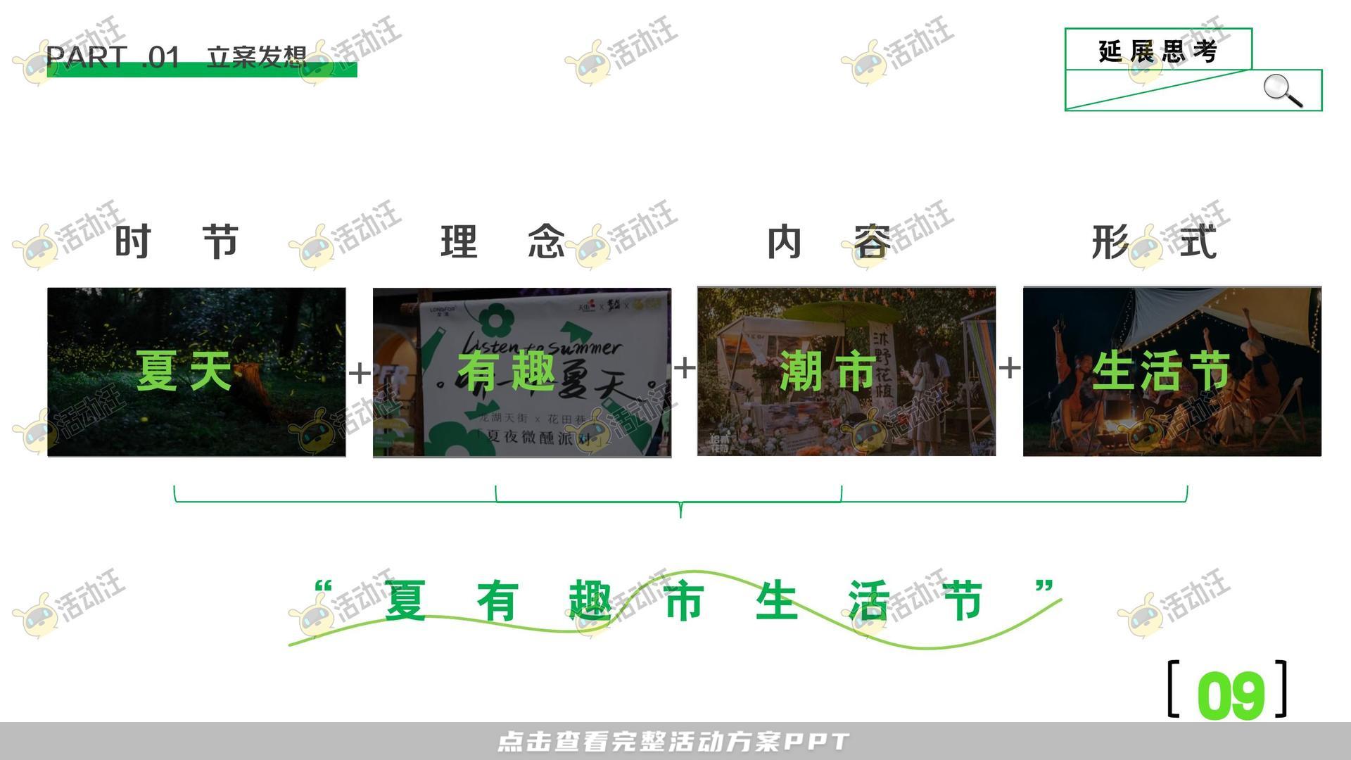 开业庆典 活动策划方案
