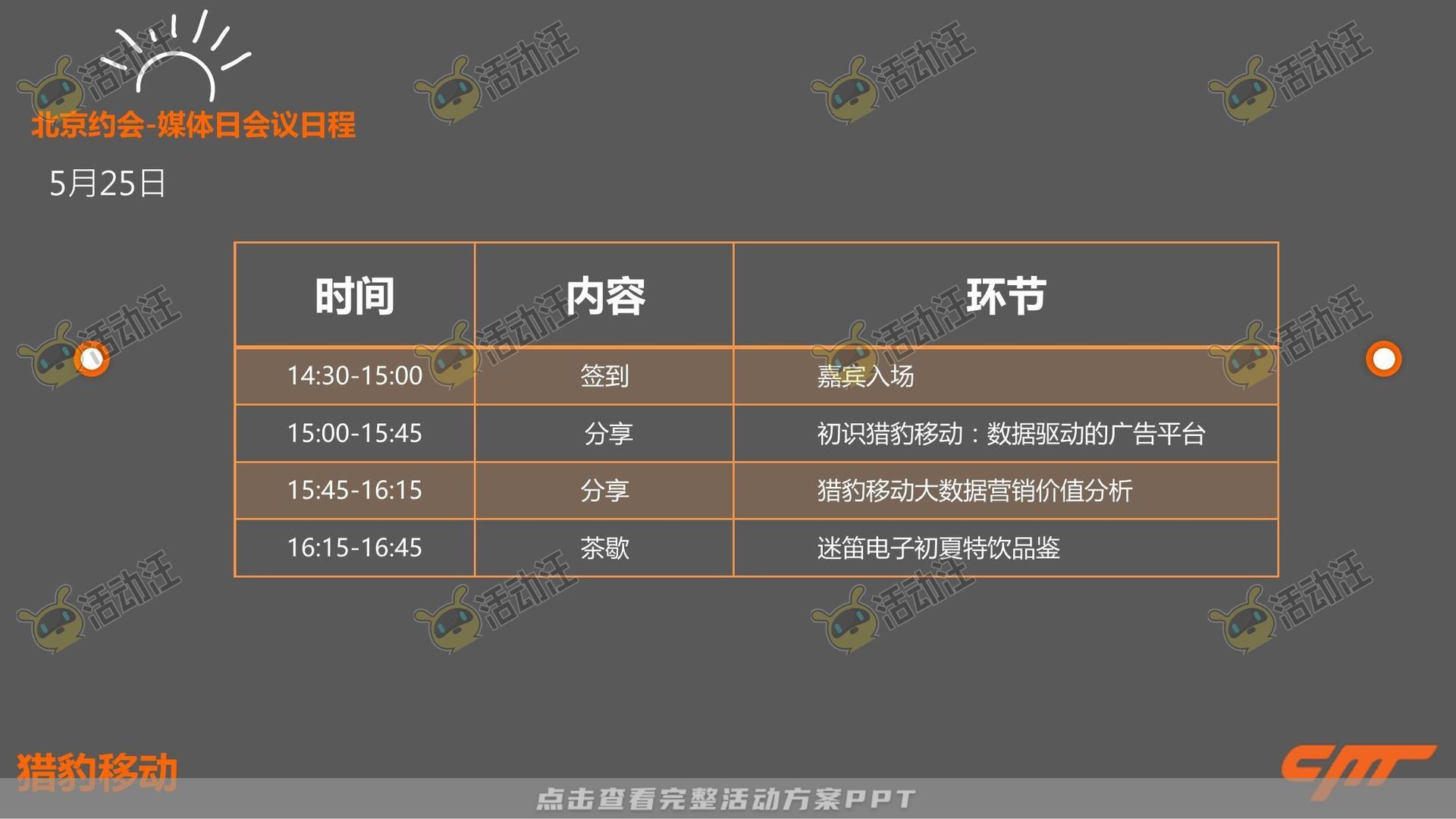 品鉴会活动策划方案