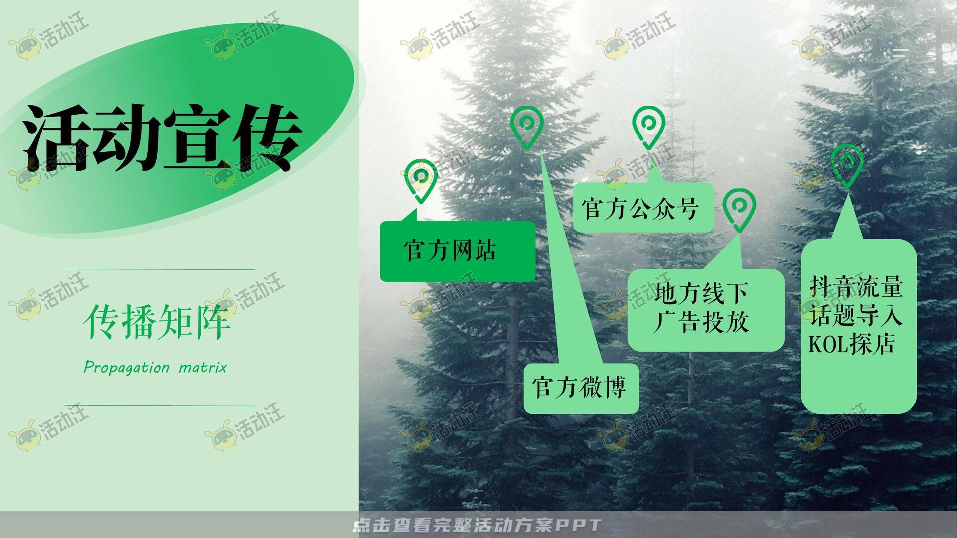 嘉年华活动策划方案