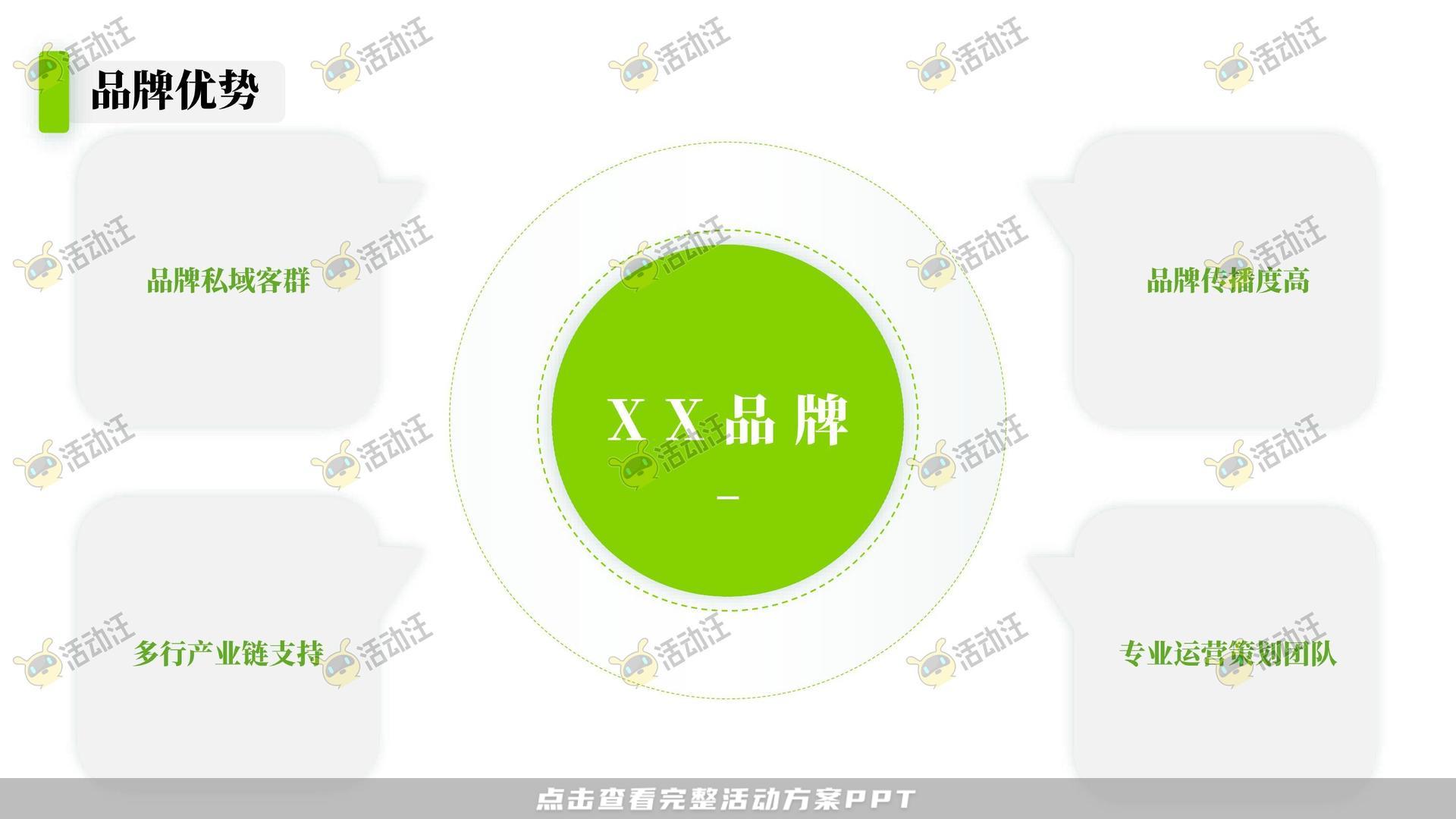 生活节活动策划方案