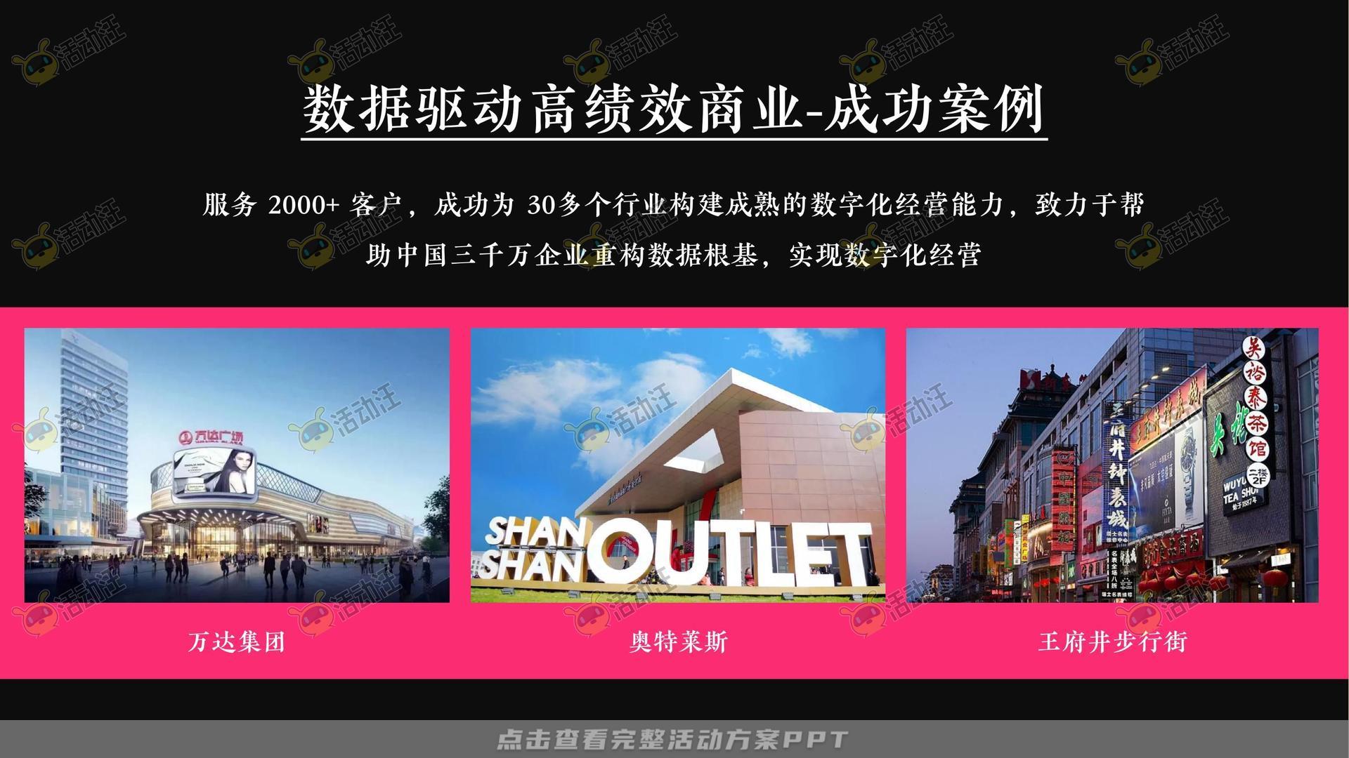 社区推广活动策划方案