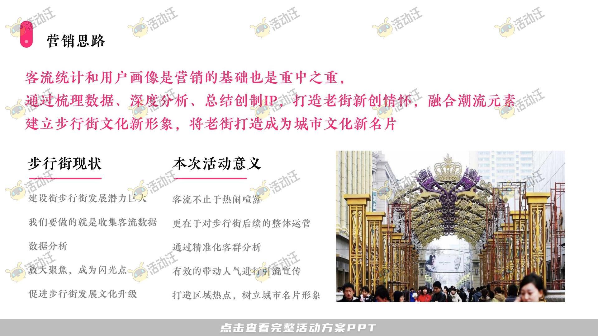 社区推广活动策划方案