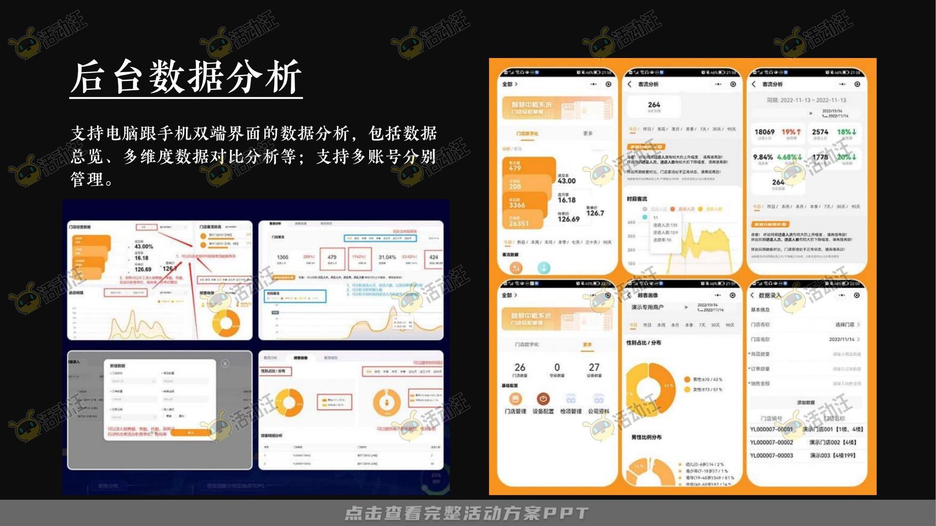 社区推广活动策划方案