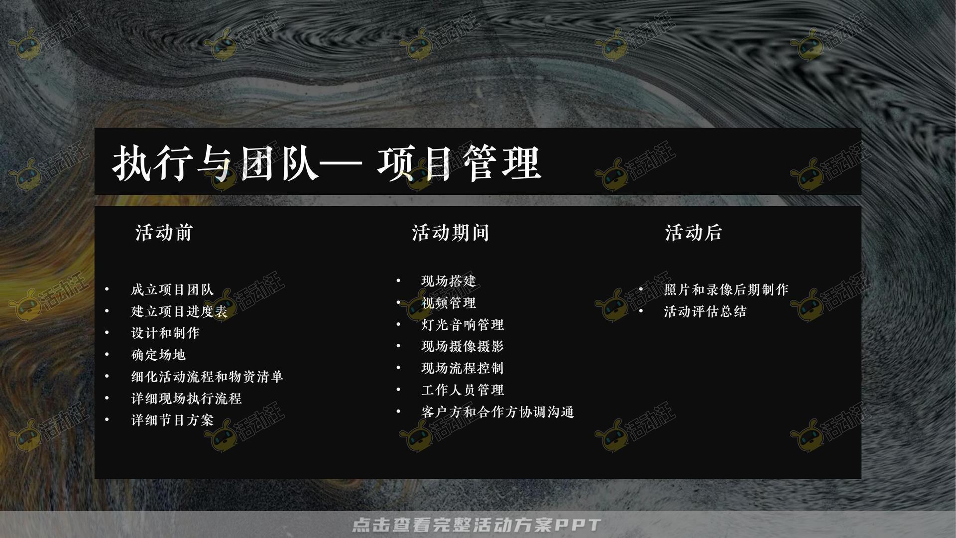 社区推广活动策划方案