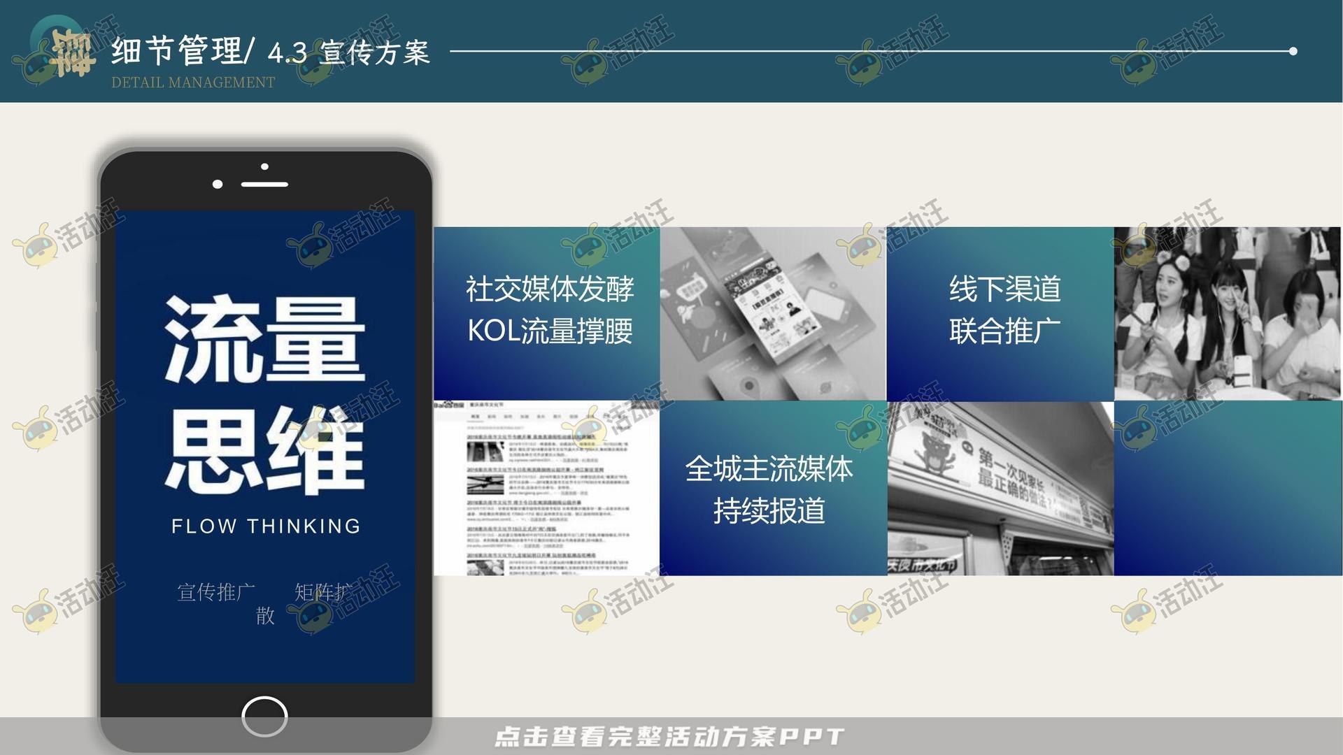 峰会论坛活动策划方案