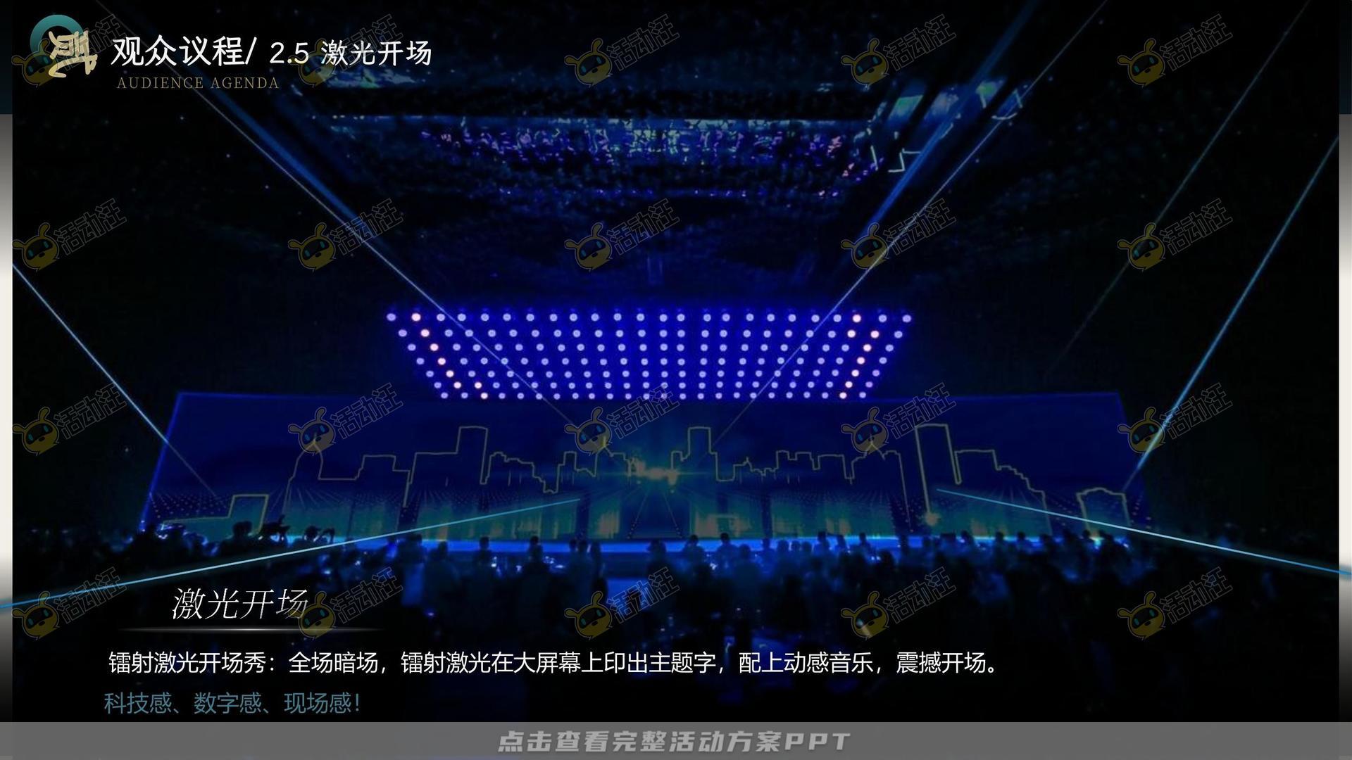 峰会论坛活动策划方案