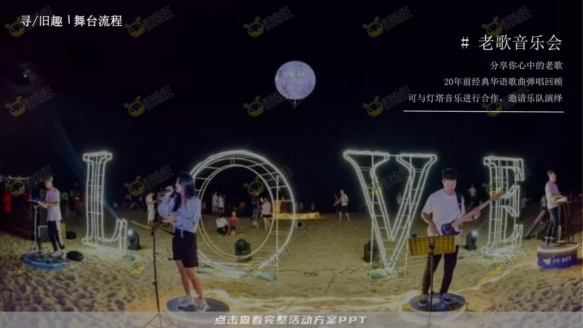 周年庆典活动策划方案