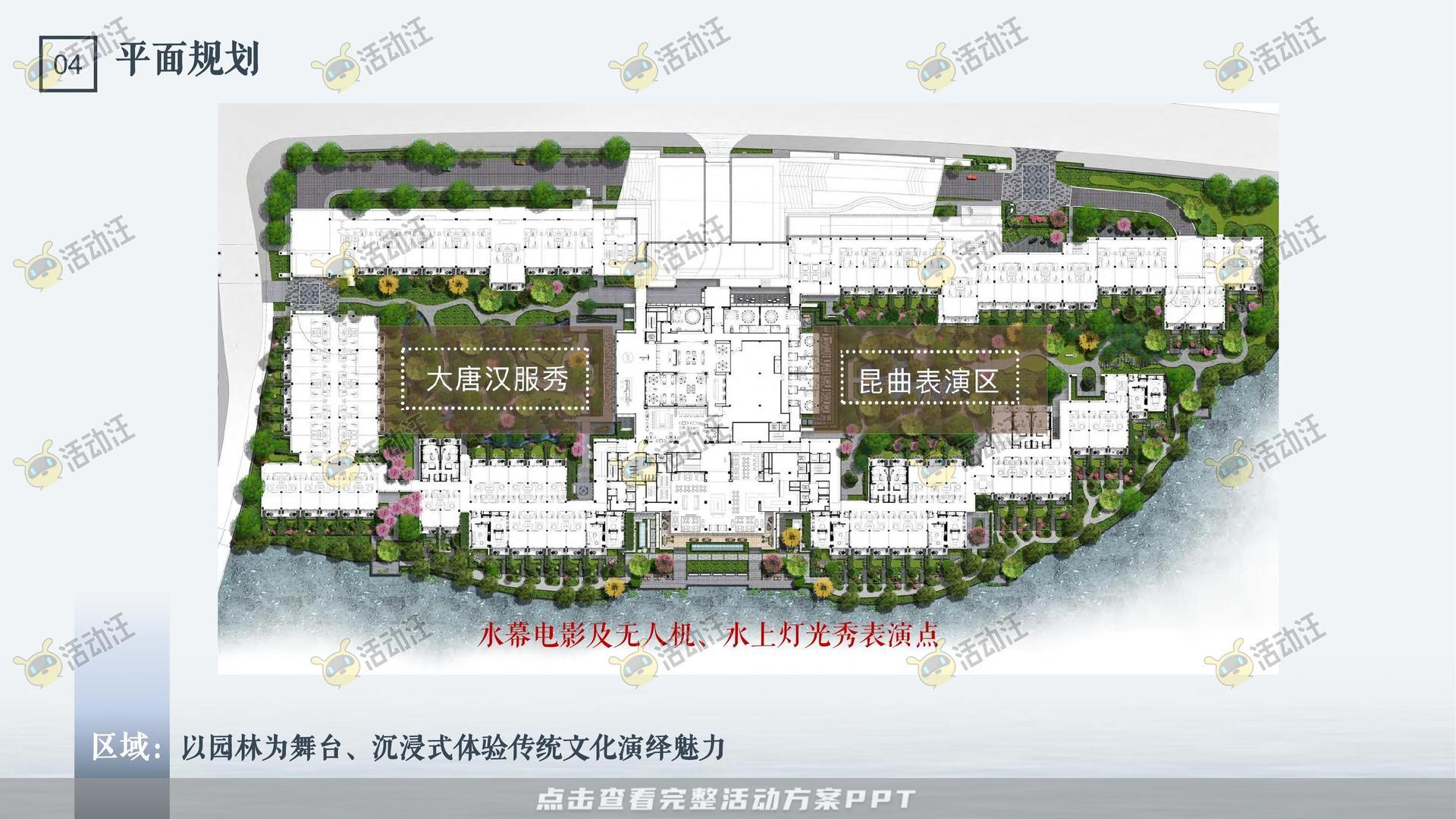 答谢会活动策划方案
