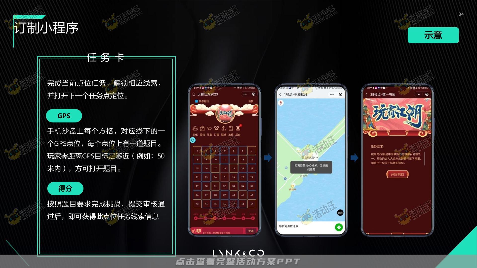 技能大赛活动策划方案
