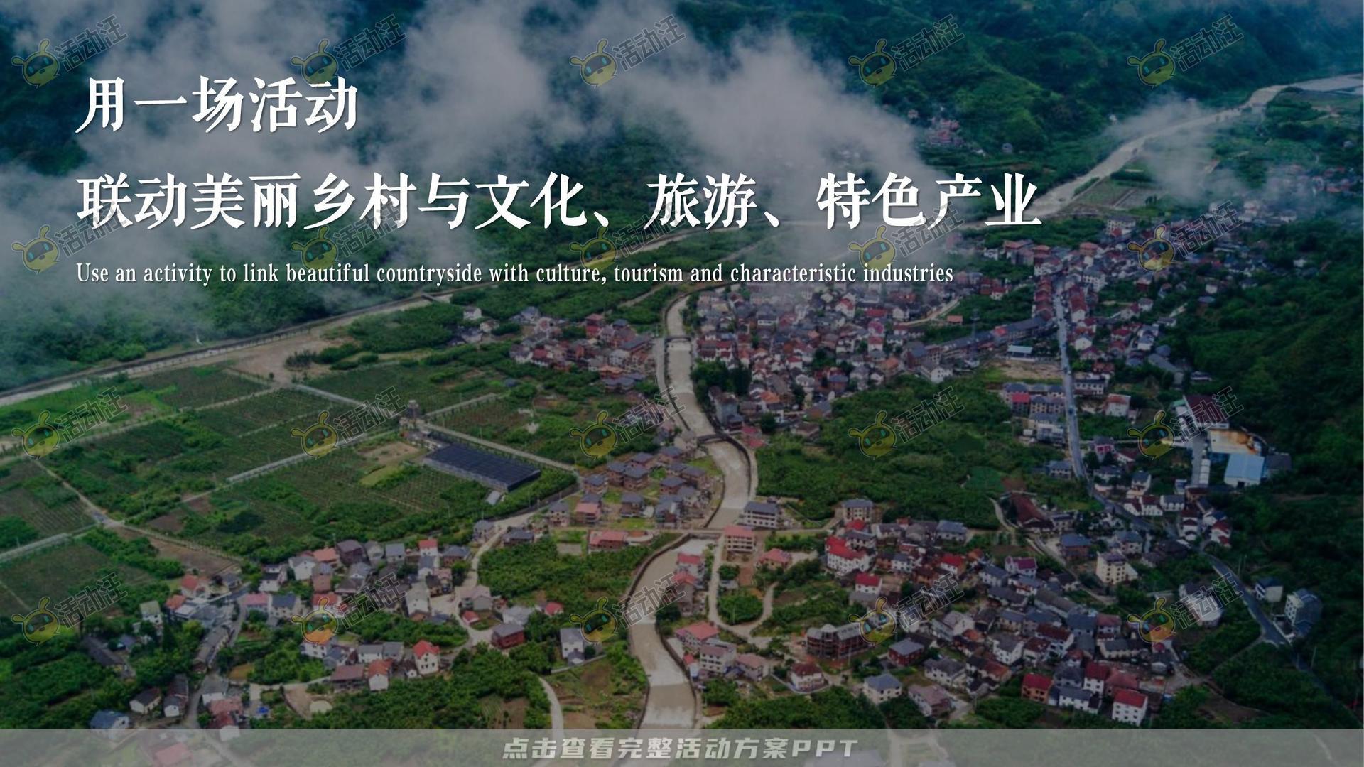 文化节活动策划方案