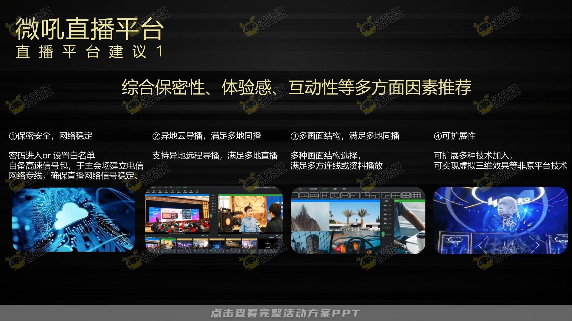 年终会议活动策划方案