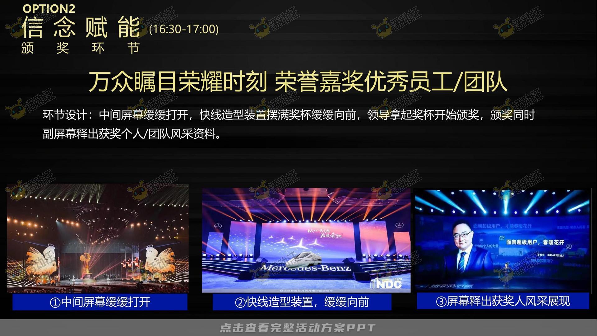 年终会议活动策划方案