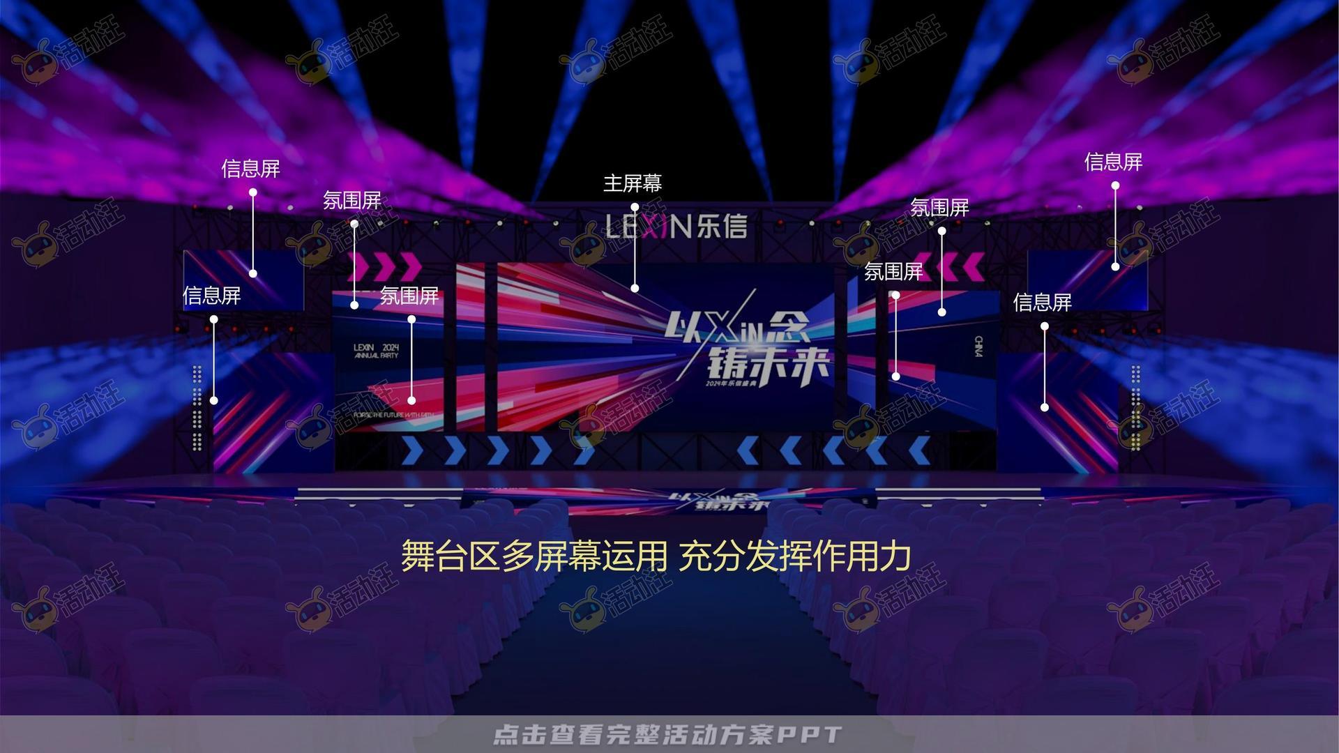 年终会议活动策划方案