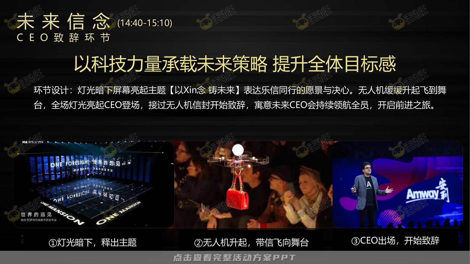 年终会议活动策划方案