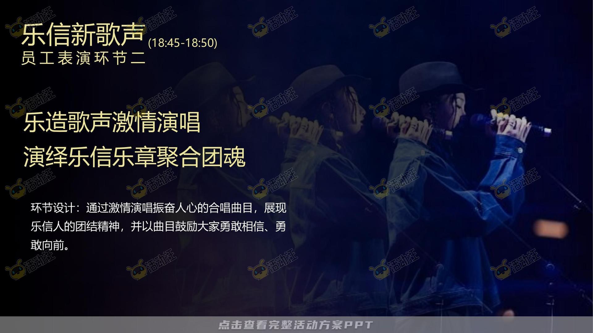 年终会议活动策划方案