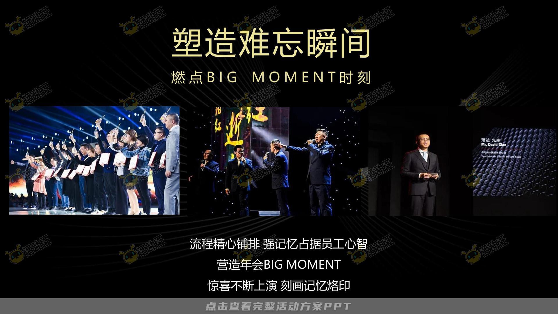 年终会议活动策划方案