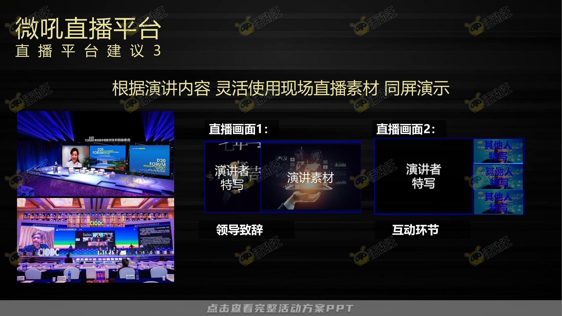 年终会议活动策划方案