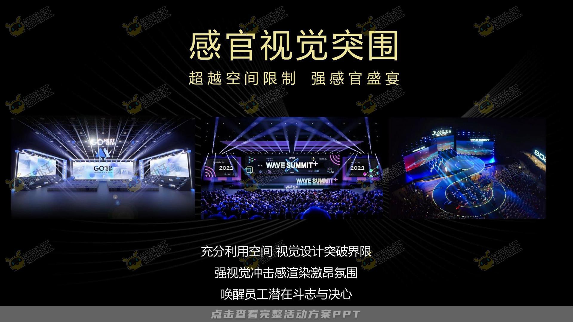 年终会议活动策划方案