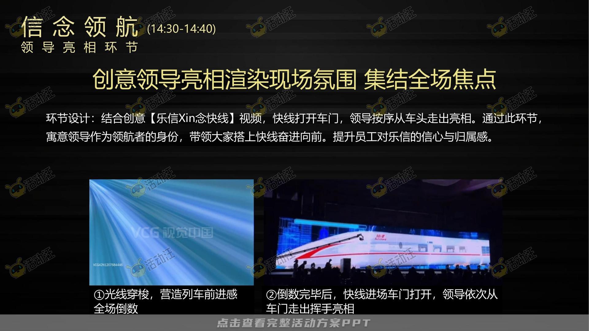 年终会议活动策划方案