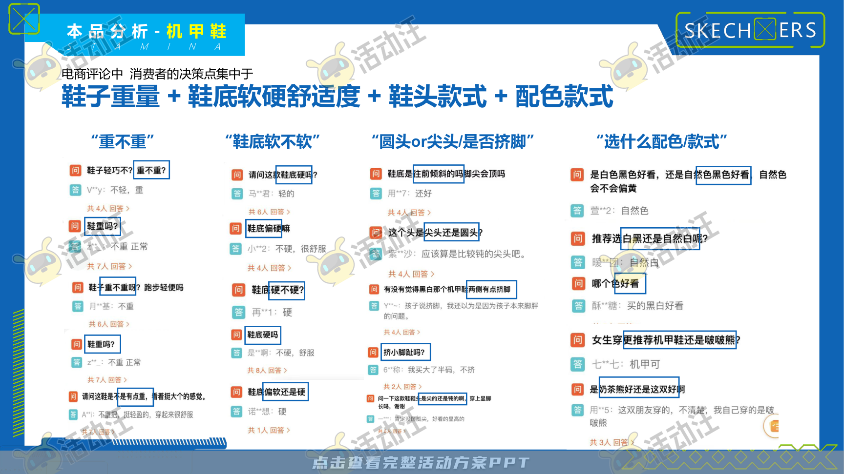 互动服装服饰社会化传播方案