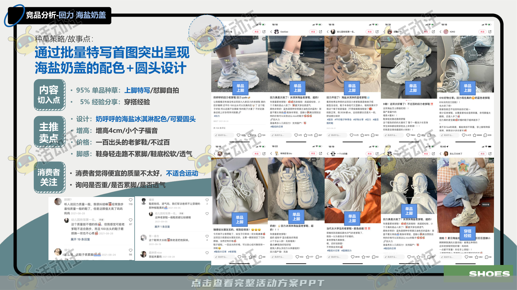 互动服装服饰社会化传播方案