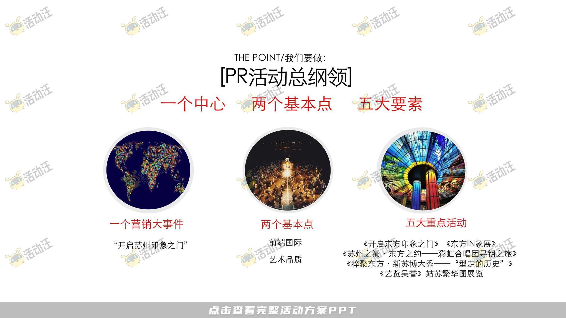 开业庆典 活动策划方案