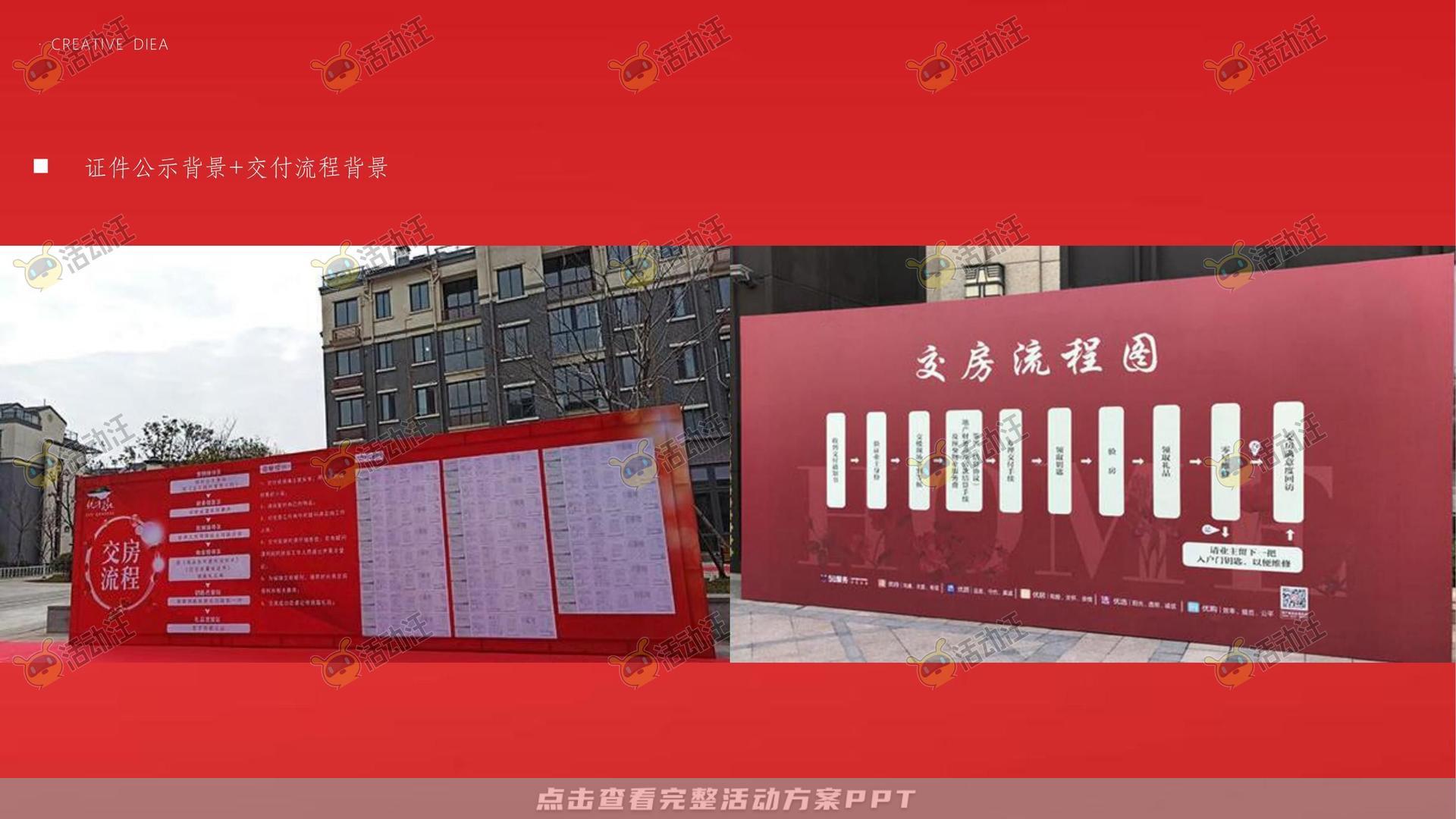 府境已成恭迎归家——霍邱徽盐珺临府盛大交付（策划方案）