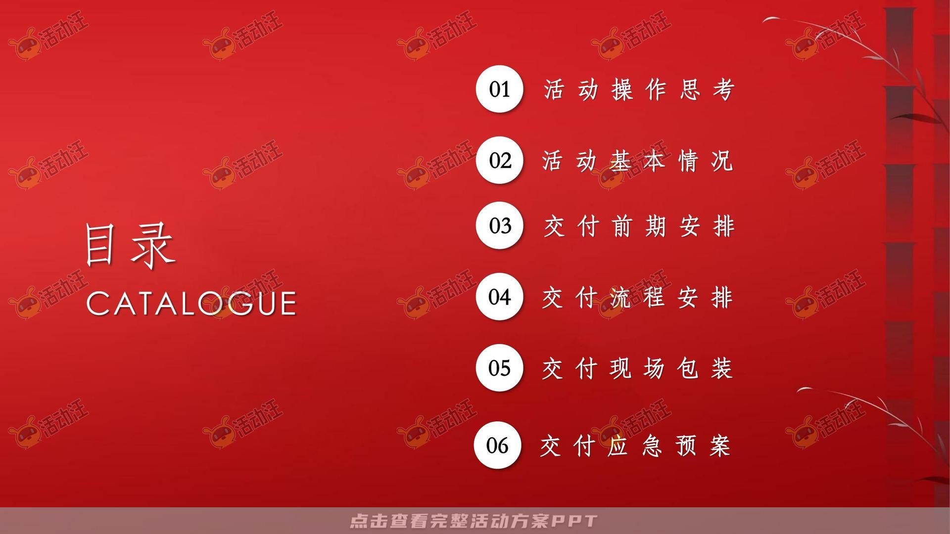 府境已成恭迎归家——霍邱徽盐珺临府盛大交付（策划方案）