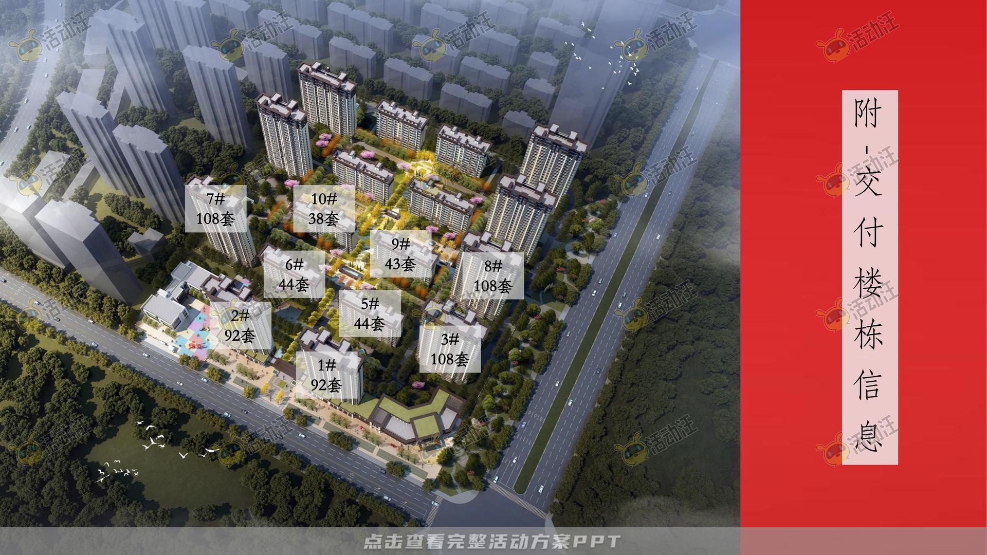 府境已成恭迎归家——霍邱徽盐珺临府盛大交付（策划方案）