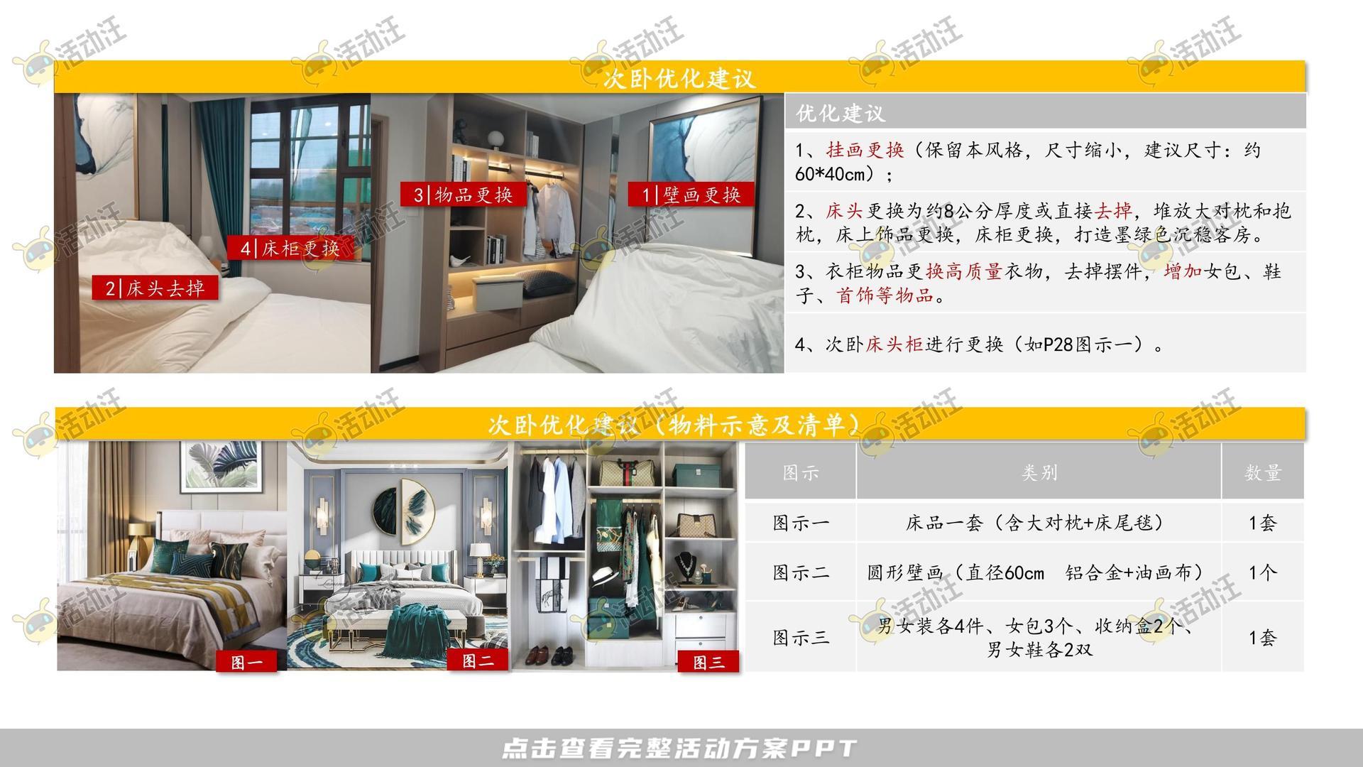 品质样板间住房地产美陈美陈方案