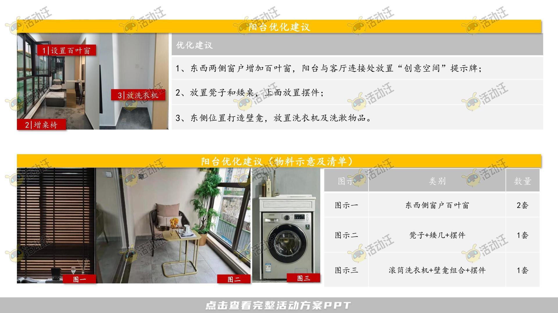 品质样板间住房地产美陈美陈方案