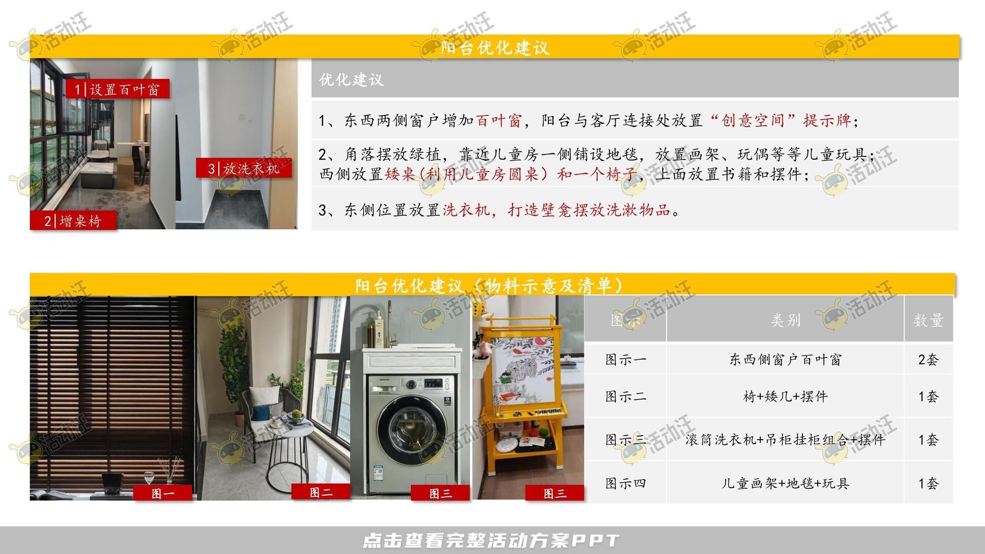 品质样板间住房地产美陈美陈方案