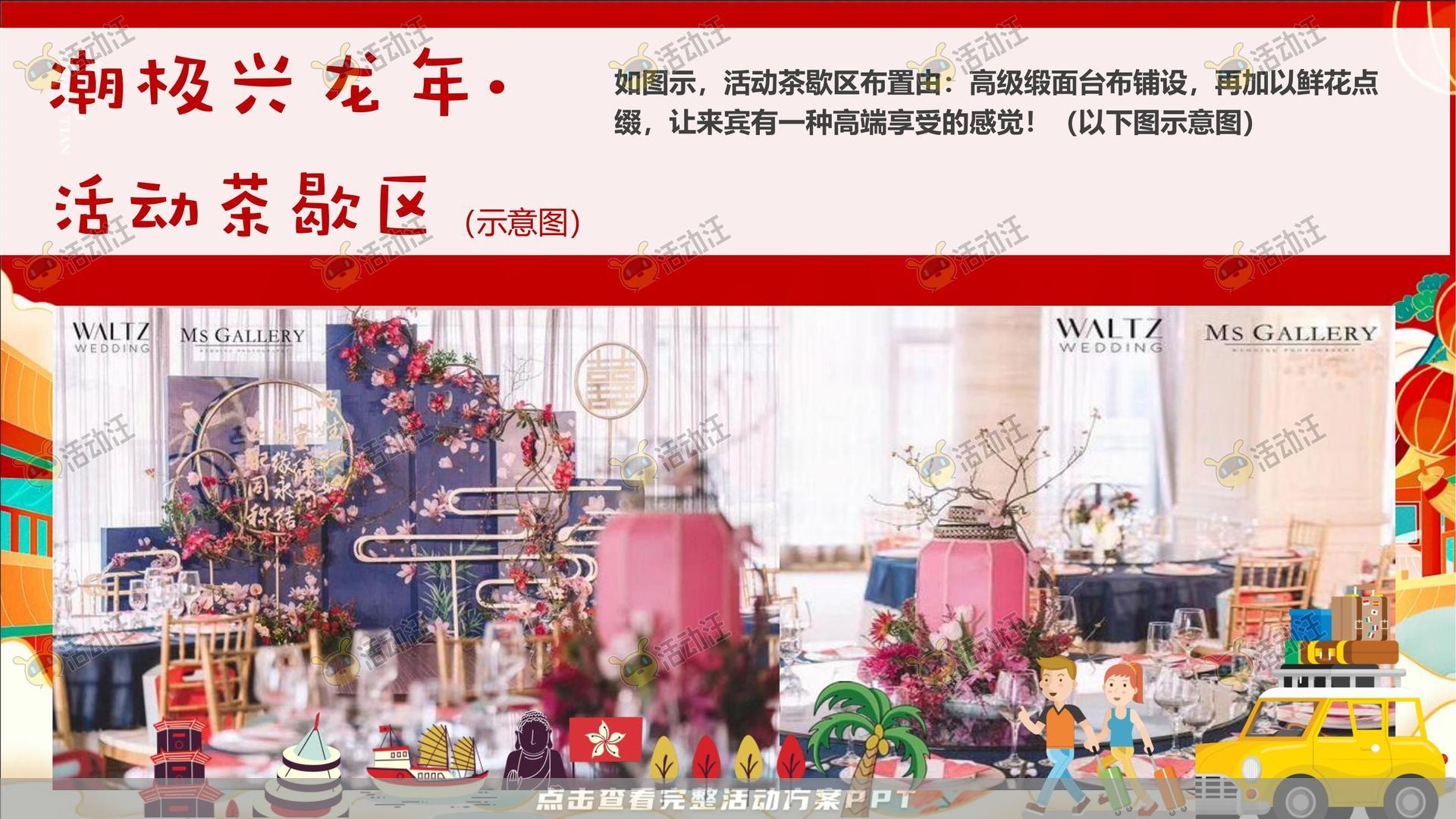 龙年IP——龙盘万物
