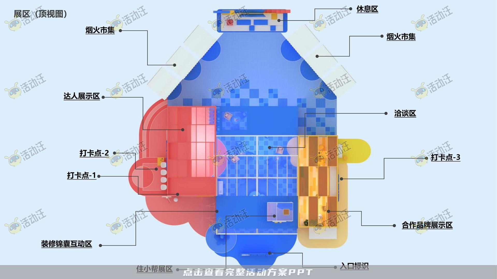 峰会论坛活动策划方案