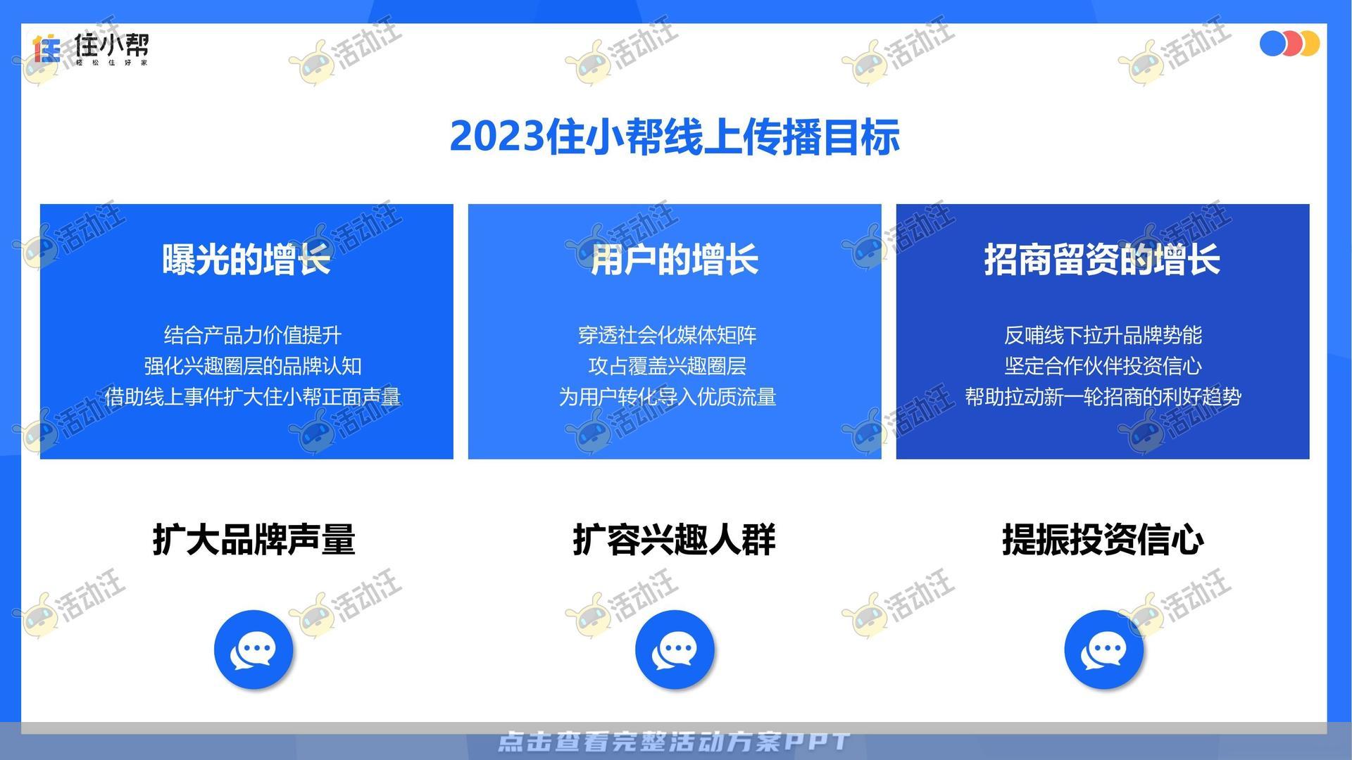 峰会论坛活动策划方案