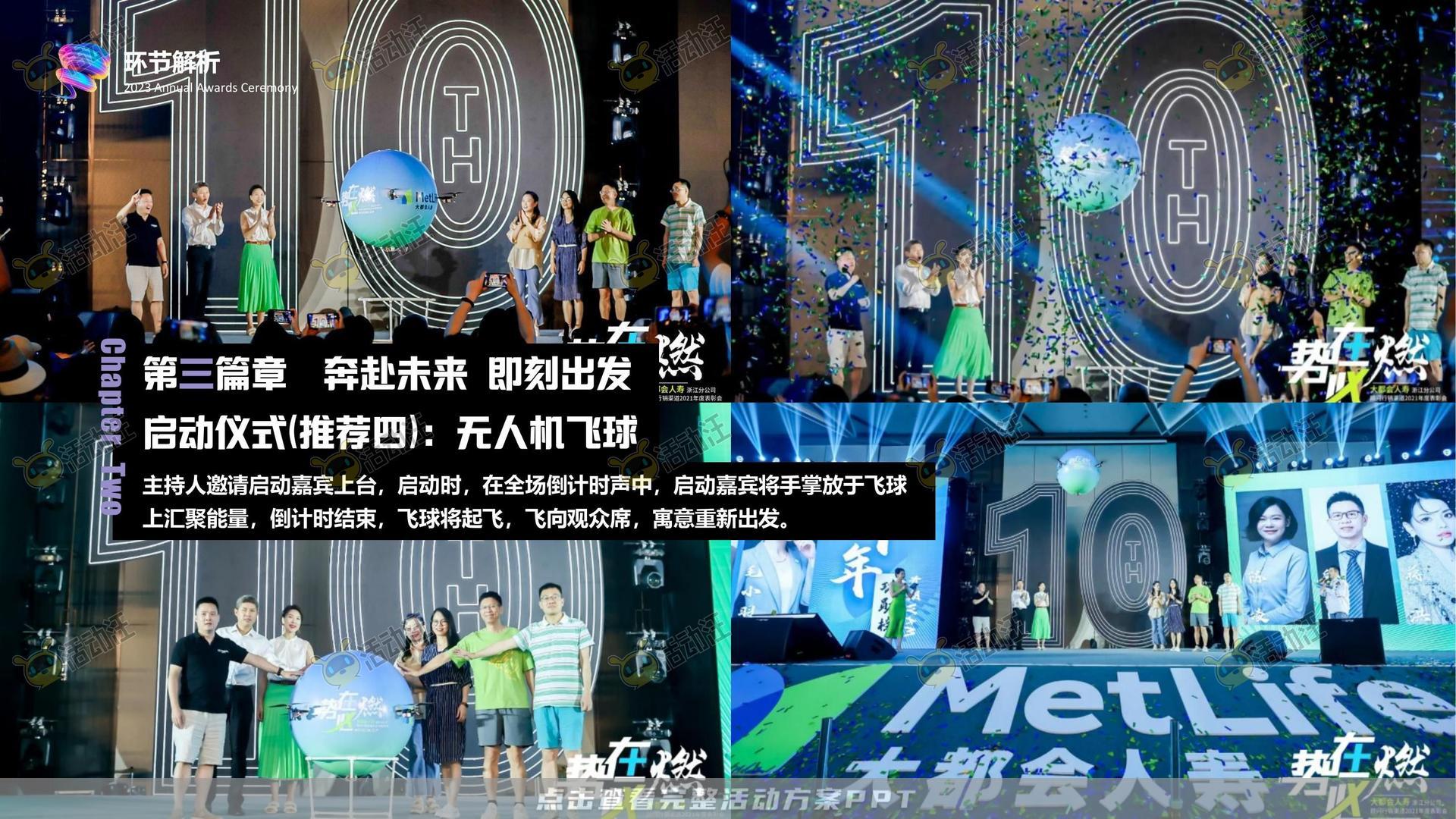 年会尾牙活动策划方案