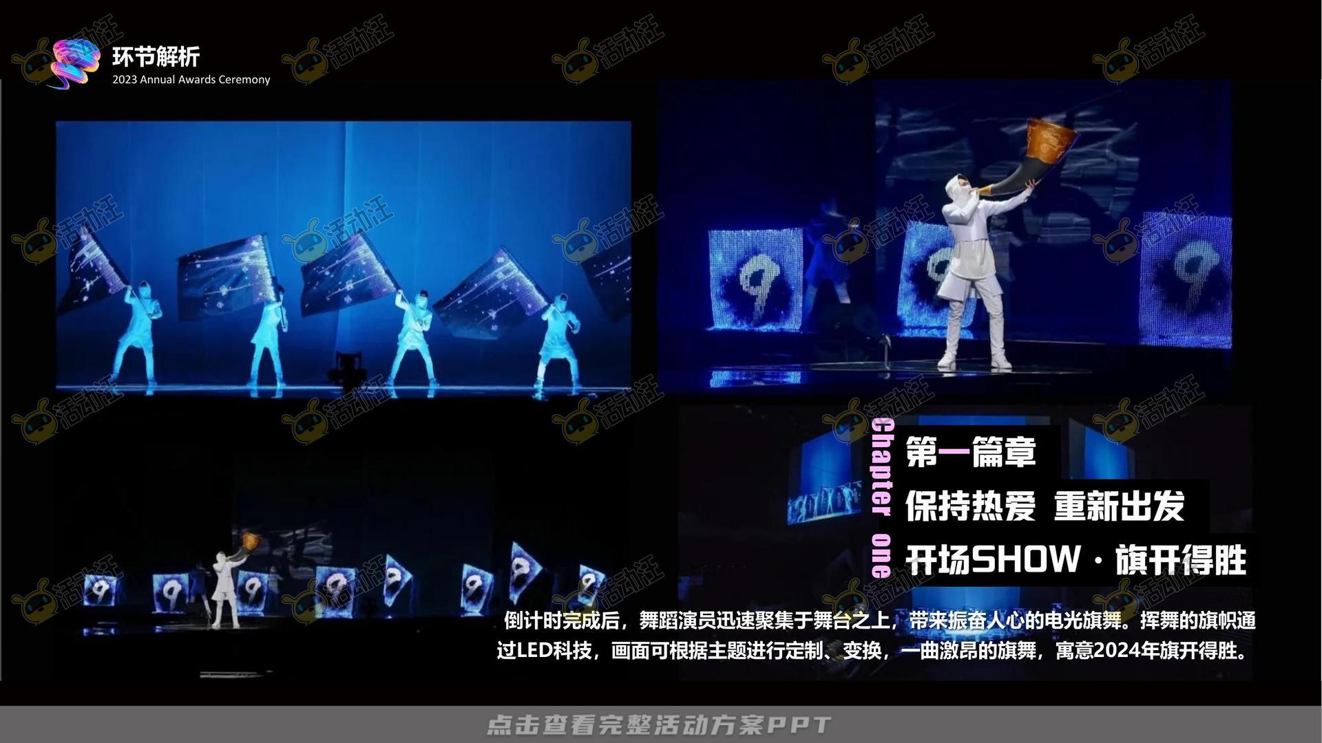 年会尾牙活动策划方案