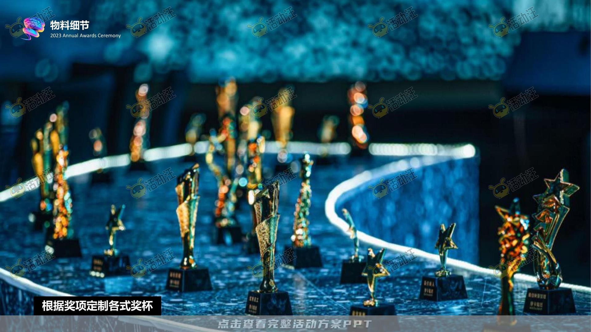 年会尾牙活动策划方案