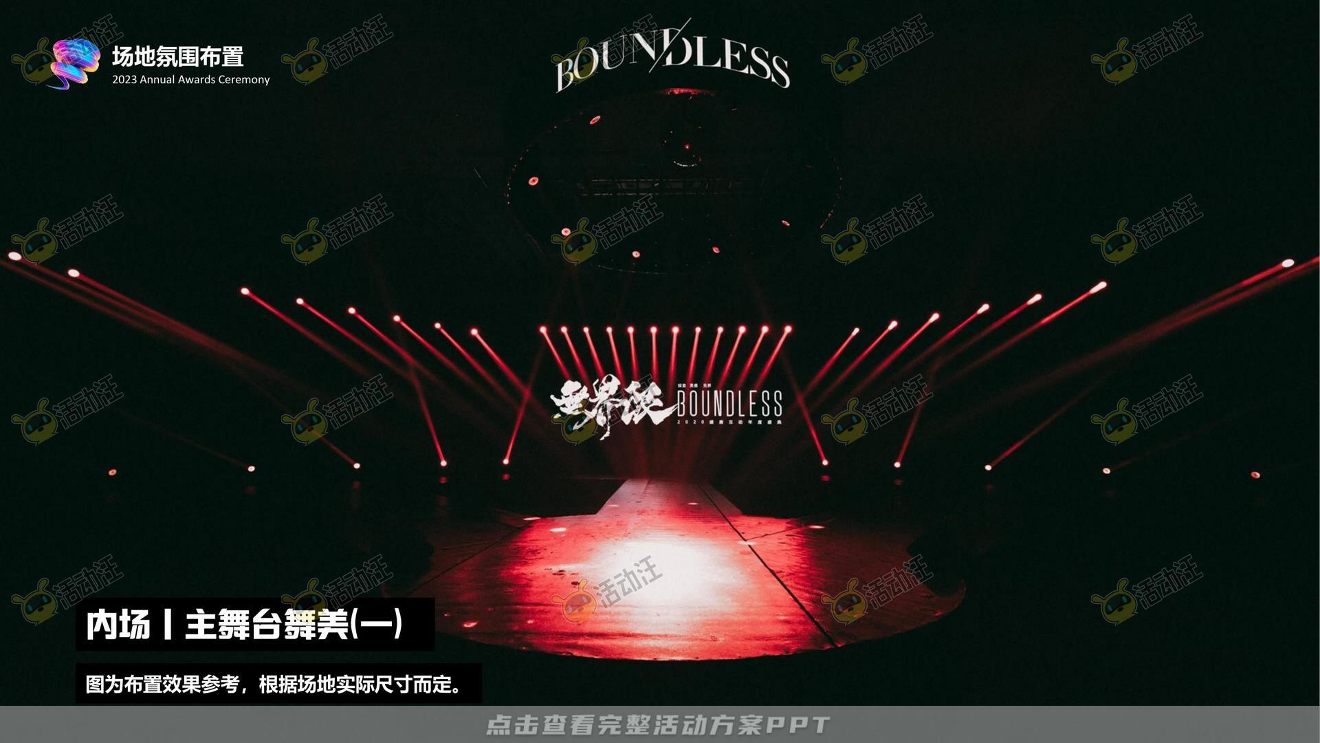 年会尾牙活动策划方案