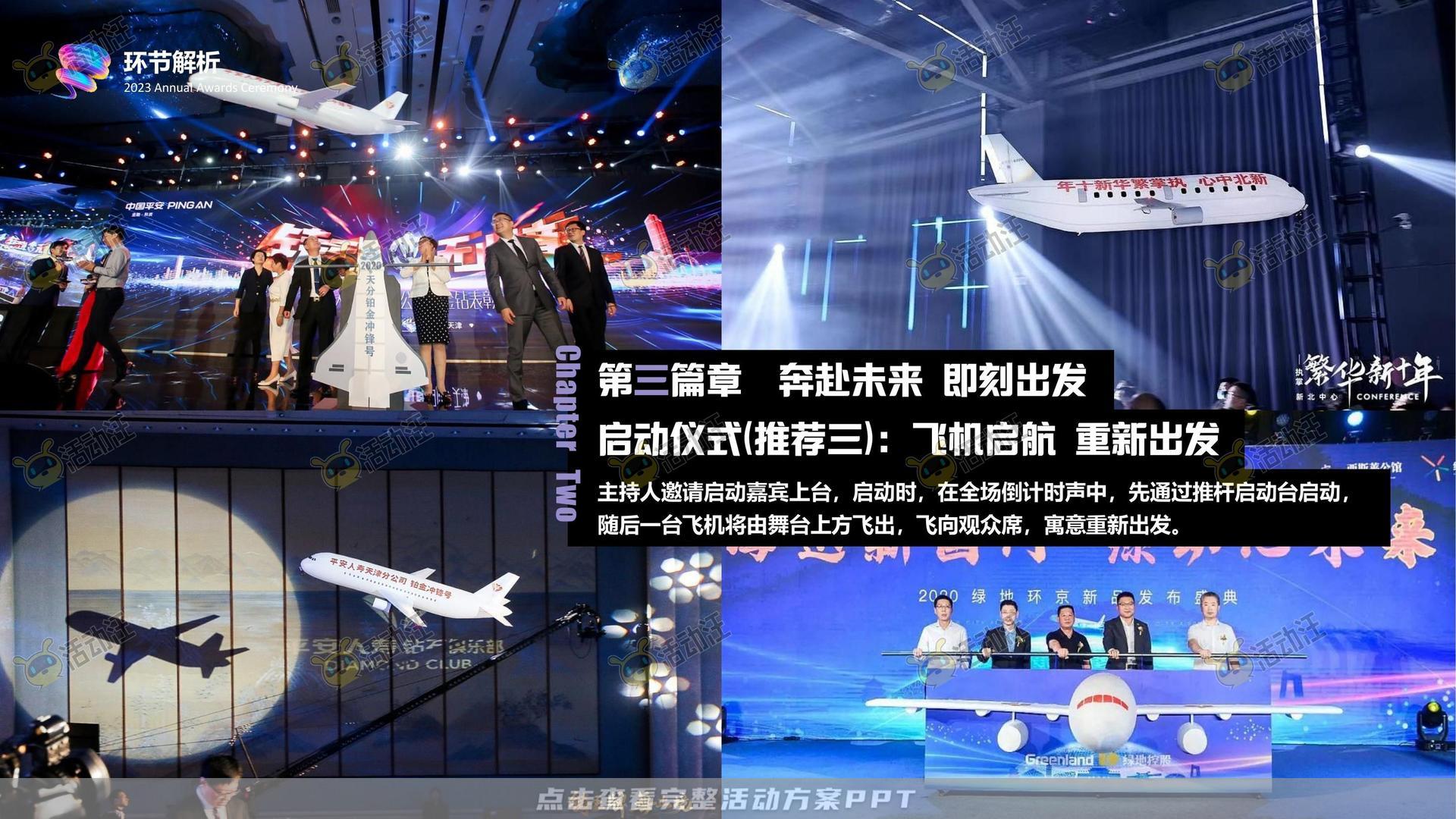 年会尾牙活动策划方案