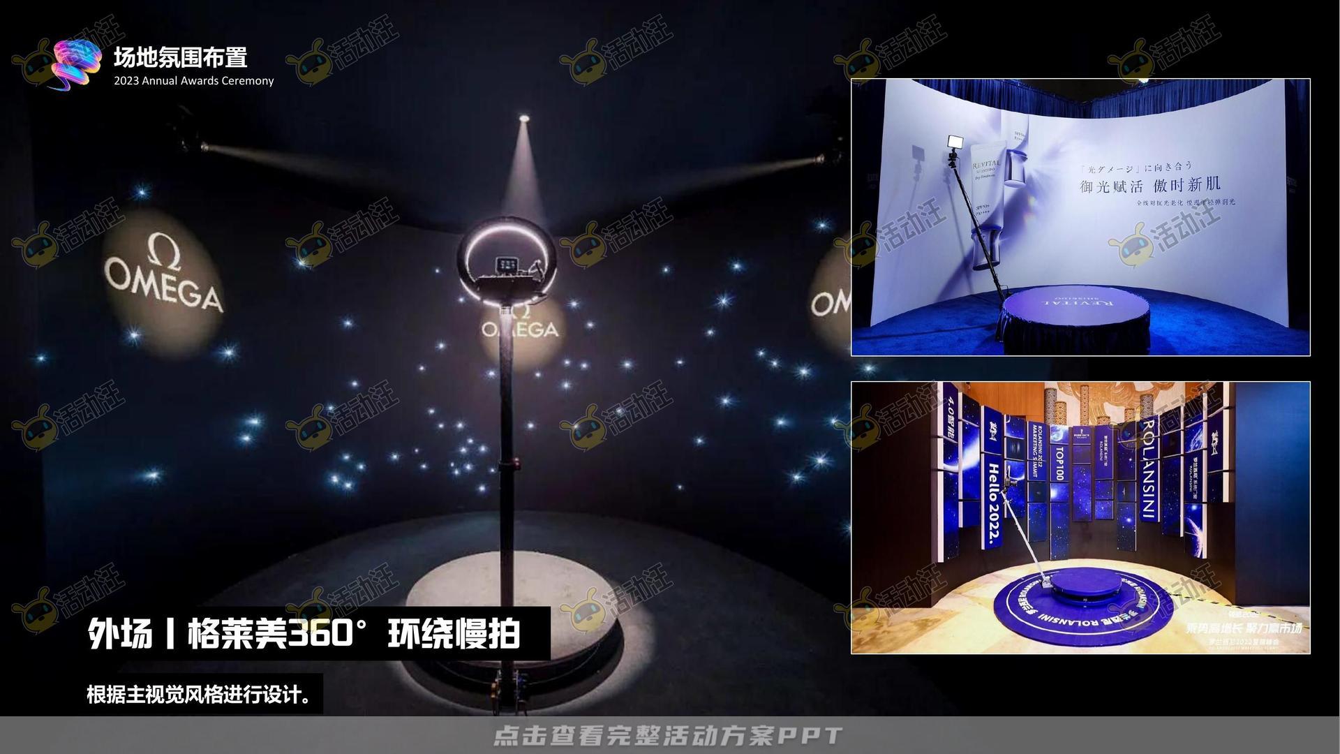 年会尾牙活动策划方案