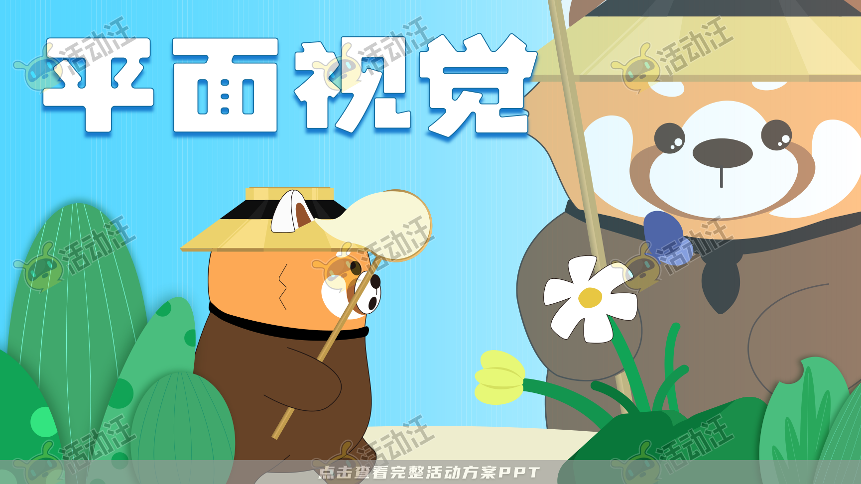 小熊猫IP8.0