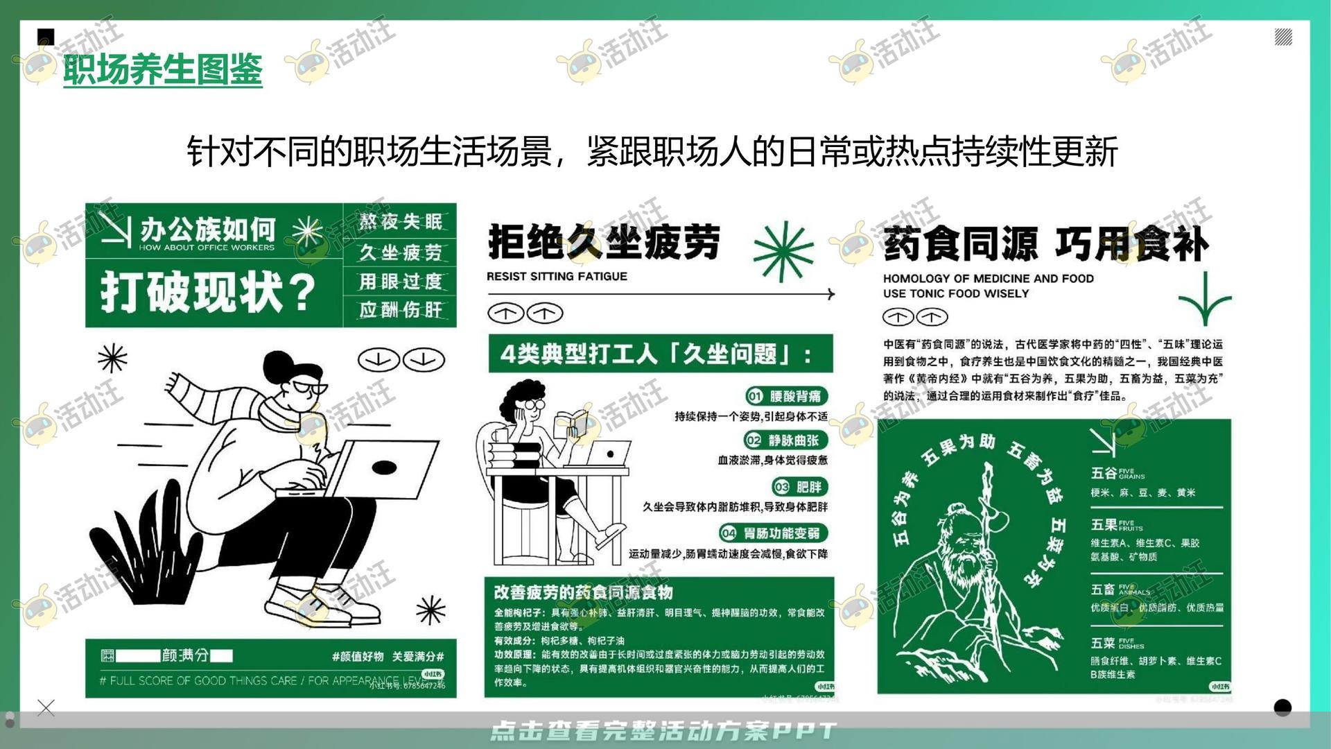整合营销方案