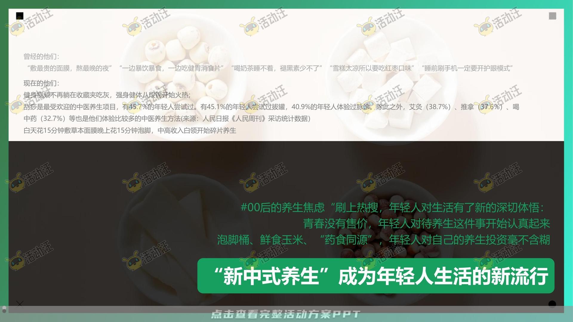 整合营销方案